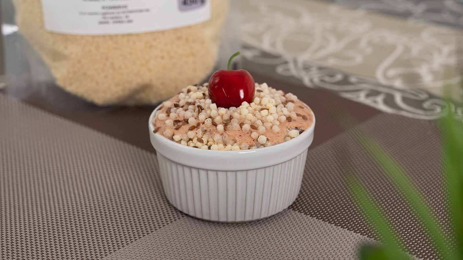 Yougurt Proteico | Snack Proteico | Fitmarket